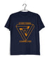 5 TV Series Dark SIC MUNDUS CREATUS EST Custom Printed Graphic Design T-Shirt for Women